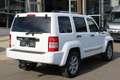 Jeep Cherokee 2,8 Limited CRD Aut. Weiß - thumbnail 4
