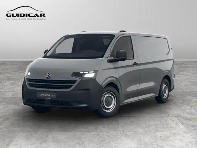 Volkswagen T7 Transporter Transporter 26 2.0 tdi 110cv L1