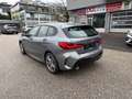 BMW 118 118d 5p. MSport AUTOMATICA Grigio - thumbnail 8