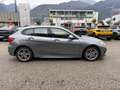 BMW 118 118d 5p. MSport AUTOMATICA Grigio - thumbnail 4