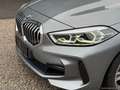 BMW 118 118d 5p. MSport AUTOMATICA Grigio - thumbnail 10