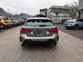 BMW 118 118d 5p. MSport AUTOMATICA Grigio - thumbnail 7