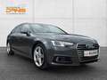 Audi A4 Avant 2,0 TDI quattro S-Line Plus NAVI/AHV/ACC/... Grau - thumbnail 2