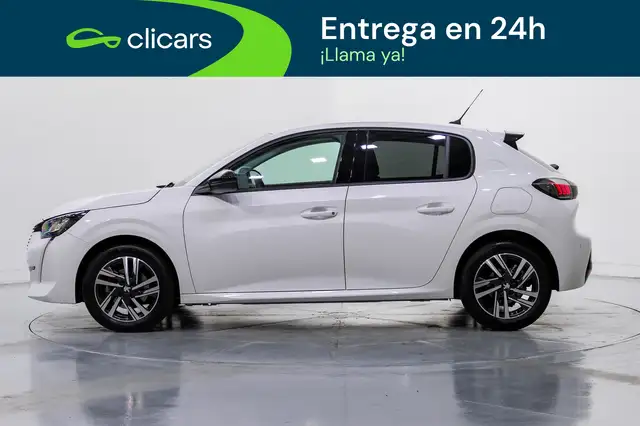 Peugeot 208 view 8