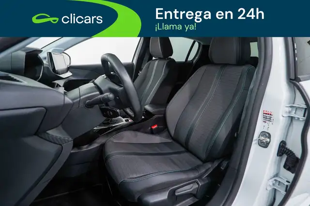 Peugeot 208 view 14