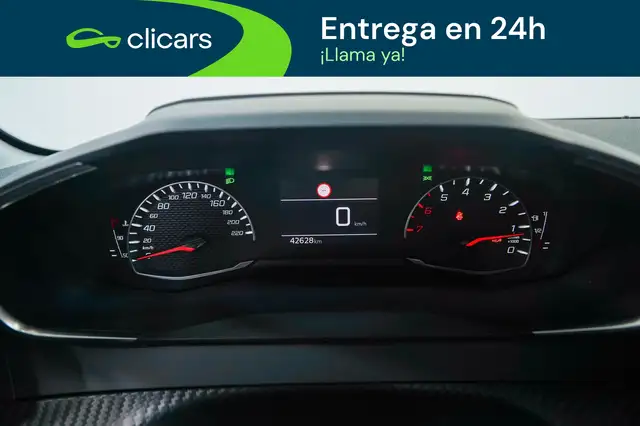 Peugeot 208 view 15