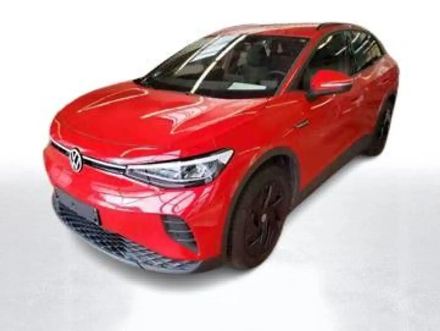 Volkswagen ID.4 Pro Performance Rot - 2