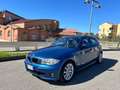 BMW 120 120d Eletta Blu/Azzurro - thumbnail 1