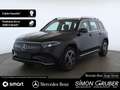 Mercedes-Benz EQB 250 AMG Line Adv. MBUX Aug Real Navi Kamera Schwarz - thumbnail 1