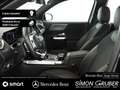 Mercedes-Benz EQB 250 AMG Line Adv. MBUX Aug Real Navi Kamera Schwarz - thumbnail 5