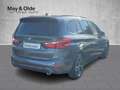 BMW 218 Gran Tourer d Sport Line Aut Navi LED SHZ PDC Klim Grau - thumbnail 3