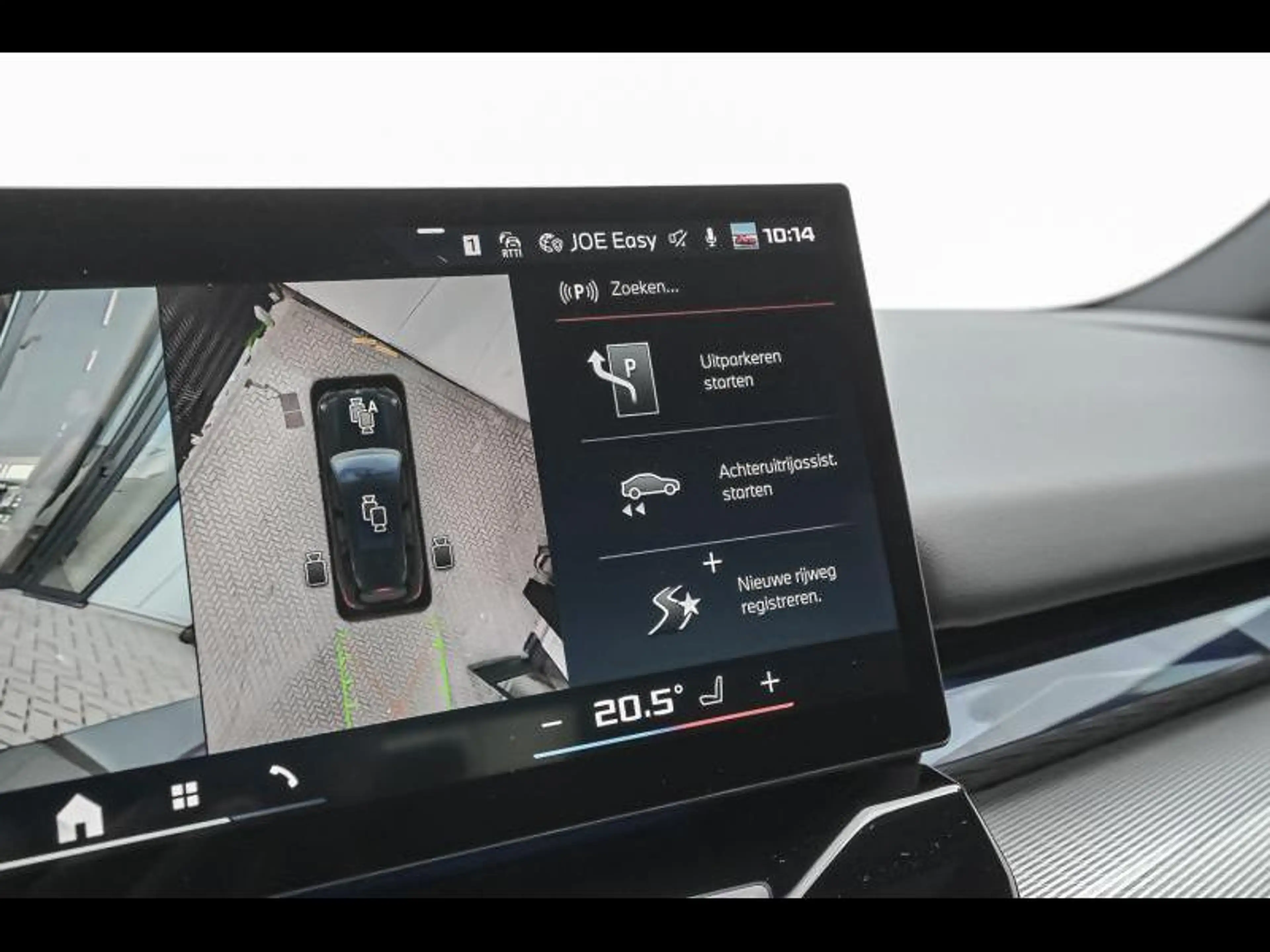BMW i5 M60 xDrive — photo 15