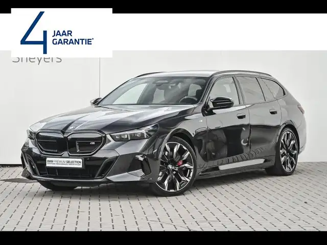 BMW i5 M60 xDrive