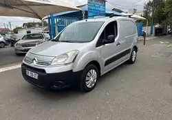 Citroen Berlingo Citroën 1.6l HDI 3 places