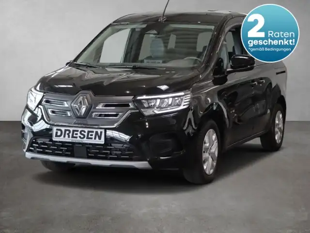 Renault Kangoo Equilibre E-TECH 100 elektrisch *NAVI*KLIMA*SITZHE