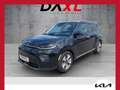 Kia Soul EV 64kWh Long Gold Schwarz - thumbnail 1