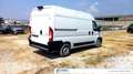 Citroen Jumper 33 2.2 BlueHDi 140 S&S PM-TM Furgone Bianco - thumbnail 5