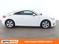 Audi TT 1.8 TFSI Coupe S line Weiß - thumbnail 7
