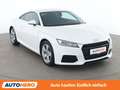 Audi TT 1.8 TFSI Coupe S line Weiß - thumbnail 8