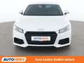Audi TT 1.8 TFSI Coupe S line Weiß - thumbnail 9