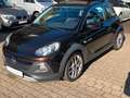 Opel Adam Sondermod. Rocks Faltdach  2/1.Hand Pr. Braun - thumbnail 1