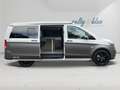 Mercedes-Benz Salty Blue Vito Premium, Schlafdach, LED Standh. Blanc - thumbnail 9