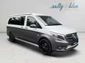 Mercedes-Benz Salty Blue Vito Premium, Schlafdach, LED Standh. Blanco - thumbnail 8