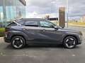 Hyundai KONA 64 kWh Sky +HUD Full option Gris - thumbnail 3