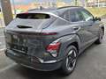 Hyundai KONA 64 kWh Sky +HUD Full option Gris - thumbnail 4
