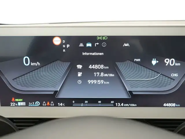 Hyundai Ioniq 5 view 7