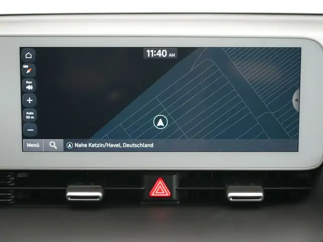 Hyundai Ioniq 5 view 11