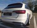 Audi A4 Business Advanced 2.0 35 TDI MHEV Weiß - thumbnail 23
