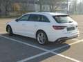 Audi A4 Business Advanced 2.0 35 TDI MHEV Weiß - thumbnail 5