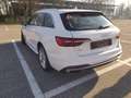 Audi A4 Business Advanced 2.0 35 TDI MHEV Weiß - thumbnail 19