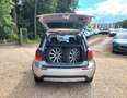 Suzuki SX4 Style 4x4 1.6*SZH*Klimaaut.*Navi*SR+LMF*WR* Gris - thumbnail 5