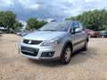 Suzuki SX4 Style 4x4 1.6*SZH*Klimaaut.*Navi*SR+LMF*WR* Gris - thumbnail 1