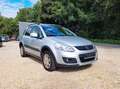 Suzuki SX4 Style 4x4 1.6*SZH*Klimaaut.*Navi*SR+LMF*WR* Gris - thumbnail 8