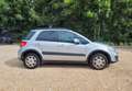 Suzuki SX4 Style 4x4 1.6*SZH*Klimaaut.*Navi*SR+LMF*WR* Gris - thumbnail 7