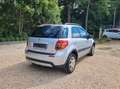 Suzuki SX4 Style 4x4 1.6*SZH*Klimaaut.*Navi*SR+LMF*WR* Gris - thumbnail 6
