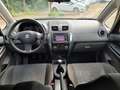 Suzuki SX4 Style 4x4 1.6*SZH*Klimaaut.*Navi*SR+LMF*WR* Gris - thumbnail 14