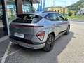 Hyundai KONA EV (SX2) Smart Line 48,6 kWh k7es1-P20/21-O20 Silber - thumbnail 4