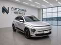 Hyundai KONA EV (SX2) Smart Line 48,6 kWh k7es1-P20/21-O20 Silber - thumbnail 1