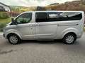 Ford Tourneo Custom Tourneo Custom L2H1 Titanium 2,0 TDCi Aut. Titanum Silber - thumbnail 6