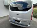 Ford Tourneo Custom Tourneo Custom L2H1 Titanium 2,0 TDCi Aut. Titanum Silber - thumbnail 4