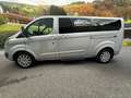 Ford Tourneo Custom Tourneo Custom L2H1 Titanium 2,0 TDCi Aut. Titanum Silber - thumbnail 3