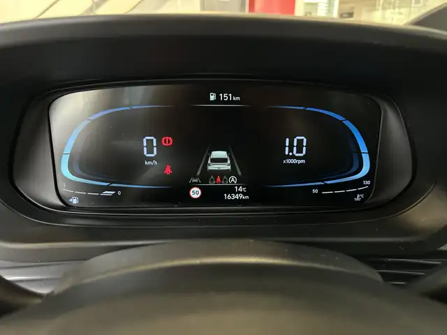 Hyundai I20 view 9