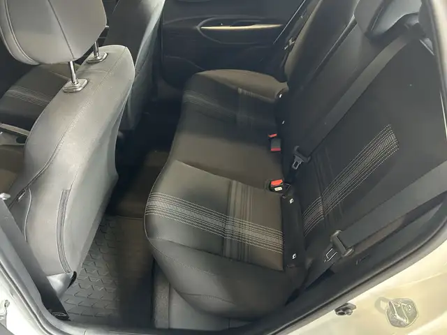Hyundai I20 view 14