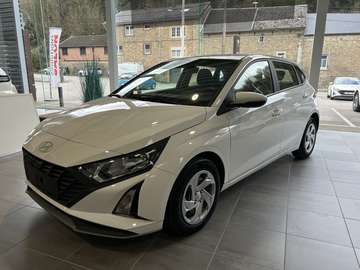 i20 1.2i Twist *GARANTIE 01/2030*