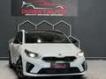 Kia ProCeed / pro_cee'd GT-Line Weiß - thumbnail 46
