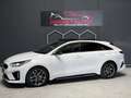Kia ProCeed / pro_cee'd GT-Line Weiß - thumbnail 3